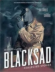 Blacksad
