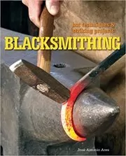 Blacksmithing