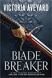 Blade Breaker