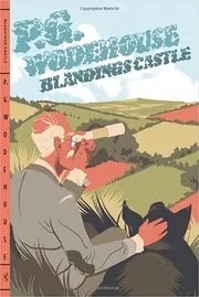 Blandings Castle and Elsewhere
