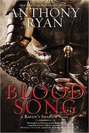 Blood Song