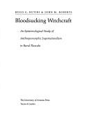 Bloodsucking Witchcraft
