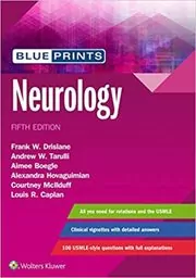 Blueprints Neurology