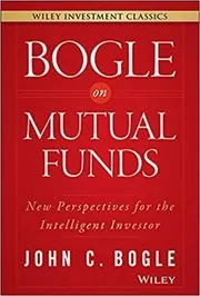 Bogle On Mutual Funds