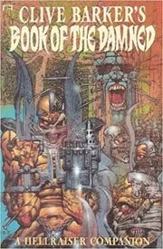 Book of the Damned II