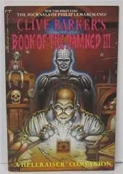 Book of the Damned III