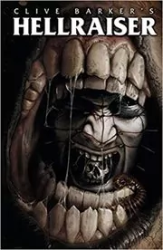 Book of the Damned IV