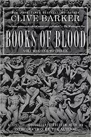 Books of Blood