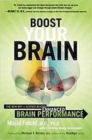 Boost Your Brain