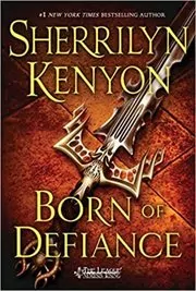 Born of Defiance