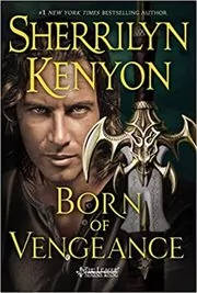 Born of Vengeance