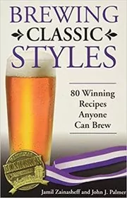 Brewing Classic Styles