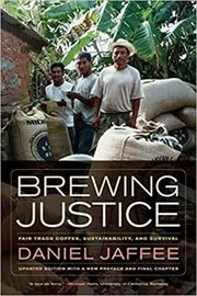 Brewing Justice
