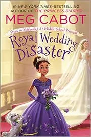 Bridesmaid-in-Training / Royal Wedding Disaster