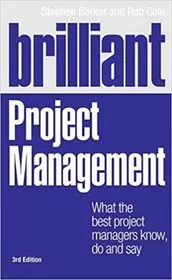 Brilliant Project Management