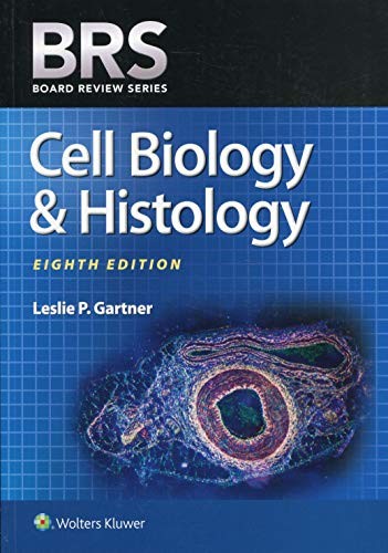 BRS Cell Biology and Histology