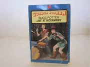 Bugs Potter Live at Nickaninny