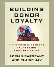 Building Donor Loyalty