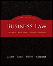 Business Law