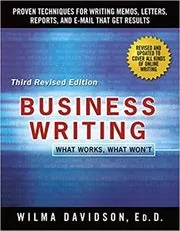 Business Writing