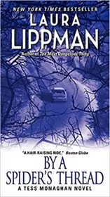 By a Spider's Thread