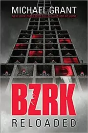 BZRK Reloaded