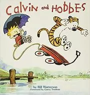 Calvin and Hobbes