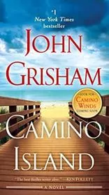 Camino Island