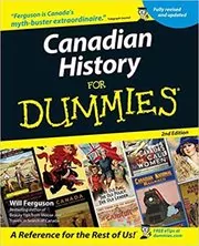 Canadian History for Dummies