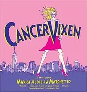 Cancer Vixen