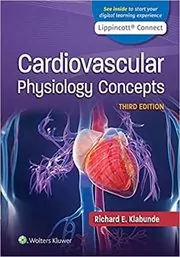 Cardiovascular Physiology Concepts