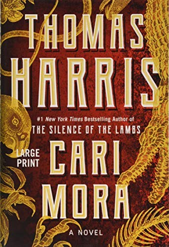 Cari Mora
