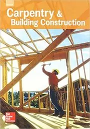 Carpentry & Building Construction