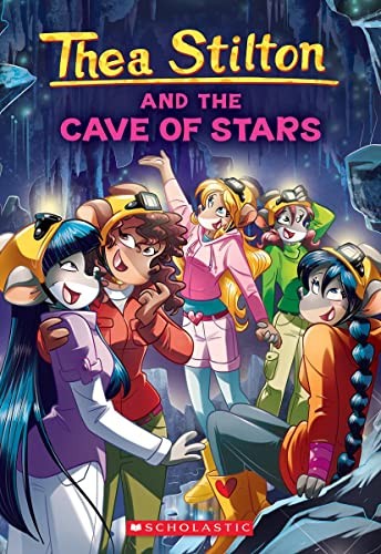 Cave of Stars