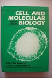 Cell and Molecular Biology