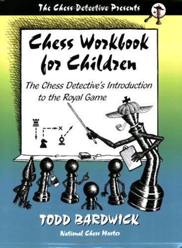 Chess Workbook for Children