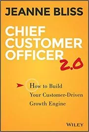 Chief Customer Officer 2.0