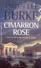 Cimarron Rose