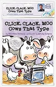 Click, Clack, Moo