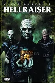 Clive Barker's Hellraiser Vol. 2
