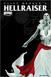 Clive Barker’s Hellraiser Vol. 3