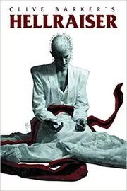 Clive Barker's Hellraiser Vol. 4