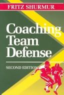 Coaching Team Defense