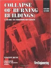 Collapse of Burning Buildings