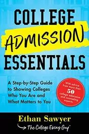 College Admission Essentials