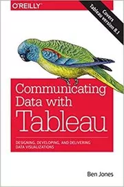 Communicating Data with Tableau