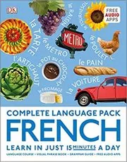 Complete Language Pack
