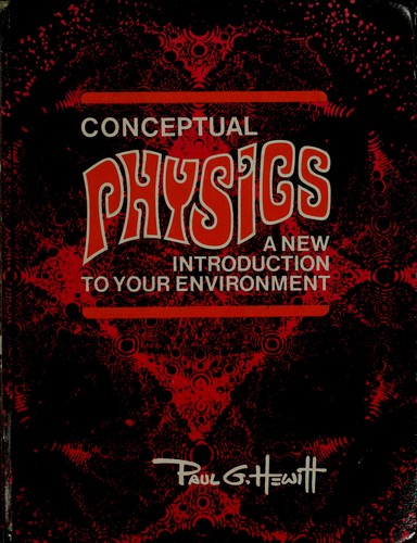 Conceptual Physics