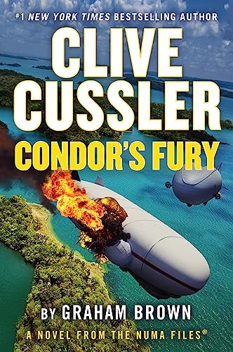 Condor's Fury