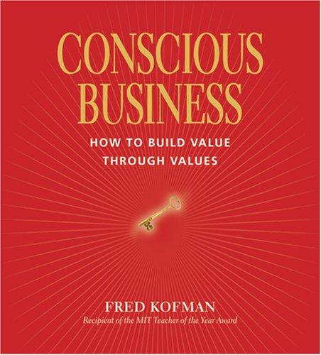 Conscious Business